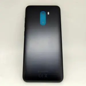 Xiaomi POCOPHONE F1 Rear Battery Cover Replacement 15 S02f48ea4cf8a406286440a2ddc9efebeB