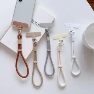 Candy Color Phone Chain Wristband for Android/iPhone 13 S030e5983372746ceaac661e1a3666fd6Z