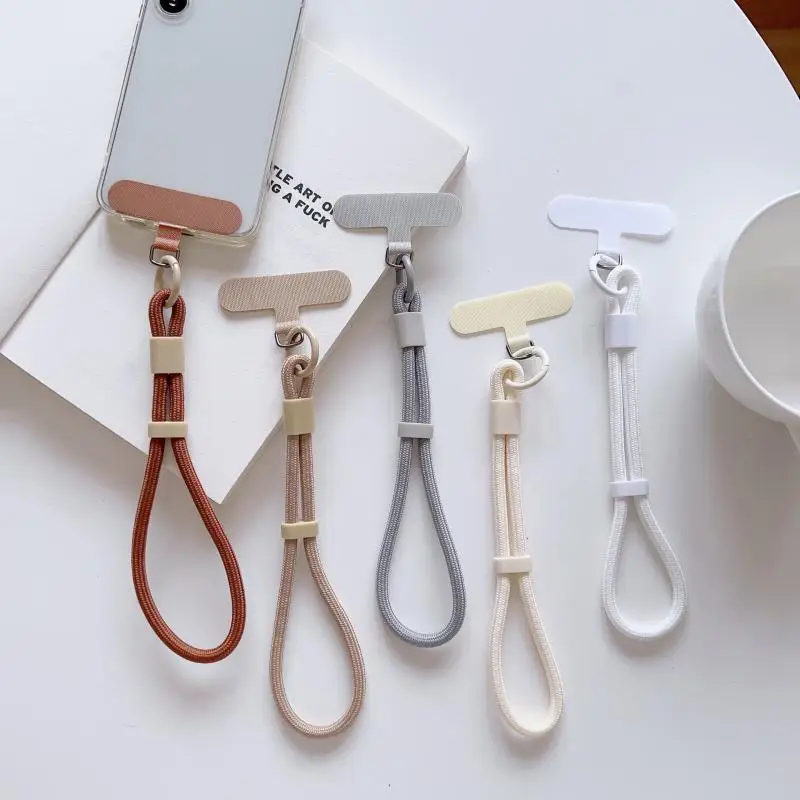 Candy Color Phone Chain Wristband for Android/iPhone 4 Candy Color Phone Chain Wristband for Android/iPhone - Image 4