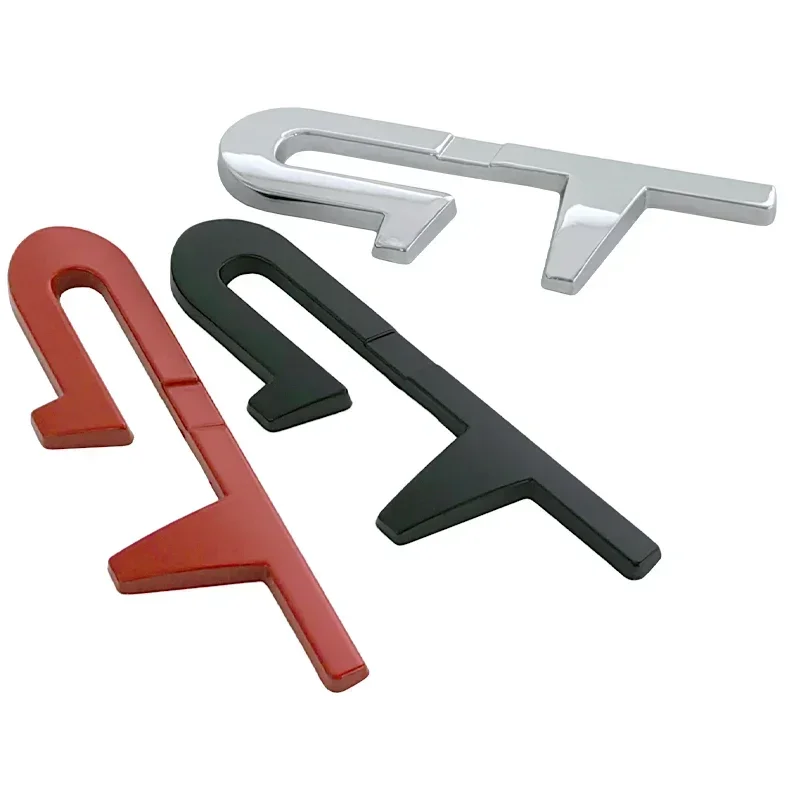 GT RS Metal Badge for Renault Models 4 GT RS Metal Badge for Renault Models - Image 4