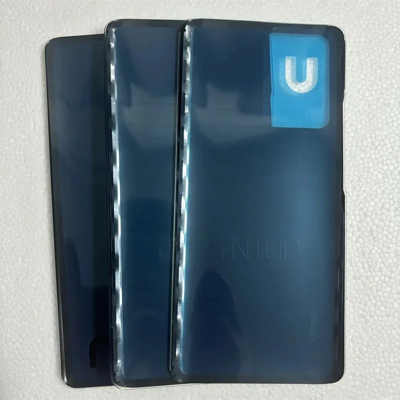 Xiaomi Mi 11T 6.67-Inch Glass Back Cover Replacement 2 Xiaomi Mi 11T 6.67-Inch Glass Back Cover Replacement - Image 2