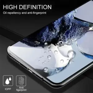 Redmi Tempered Glass Screen Protectors Set for K90 Pro Max 10 S03377e8d460f477b899744ab3b02e927m