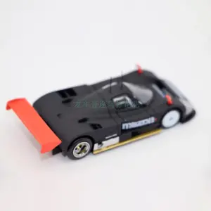 Mazda 787B 1/64 Diecast Model Replica 8 S033cb0bc1c0b448f8cb426b78887a518z