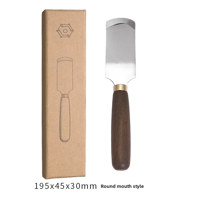 Comprehensive Handmade Leather Craft Tool Set 7 Comprehensive Handmade Leather Craft Tool Set - Image 7