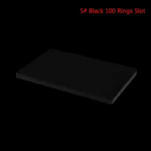 Velvet Jewelry Display Tray 34x22cm 18 S0341b6f76c80422f9ae1d8229ddca19dc