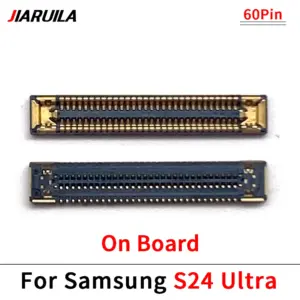Samsung LCD FPC Connector for S23 & S24 Series 19 S03498c07dcde4413b745bee87e96b4d9r 2