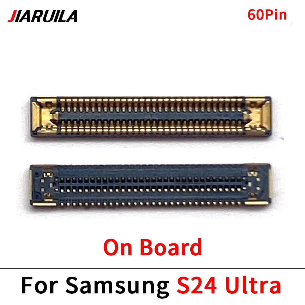 Samsung LCD FPC Connector for S23 & S24 Series 10 Samsung LCD FPC Connector for S23 & S24 Series - Image 10