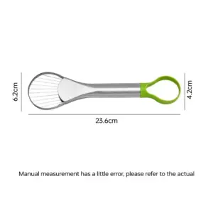 Stainless Steel Avocado Slicer for Kitchen 12 S035408568ed049fd80f85fde45bf1cdcc