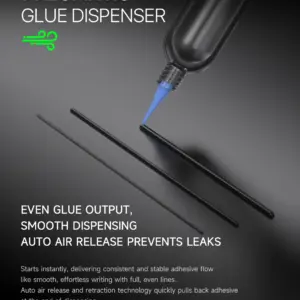 Electric Glue Dispenser PD10 for Precise Application 10 S0356aab8c4484f4db643dc3ce330045aD