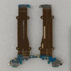 LG V60 ThinQ 5G USB Charge Port Flex Cable 3 S035c420086de47b1b74f8176e44620b3G