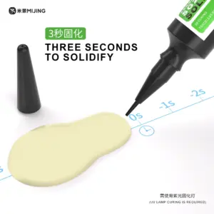 SG22 UV-Curable Motherboard Nano-Glue for Repairs 9 S036e577907d14db6b834f14b9cc2e6a9t