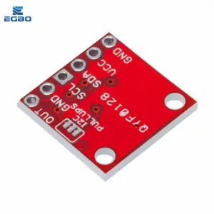 12-Bit I2C DAC Module for Microcontrollers 11 S0375f9c6adb244c7964e7eec9ce3c157a