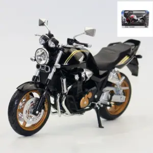 1/12 Scale Honda CB1300SF Alloy Motorcycle Model 17 S037a94cd06df48c490dd4f4f5203c5c68