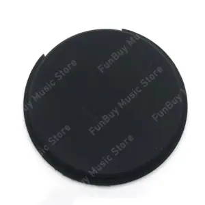 Silicone Sound Hole Cover for Classical Guitars 9 S0390c5d05c864bd0803caba10b7c5ff56