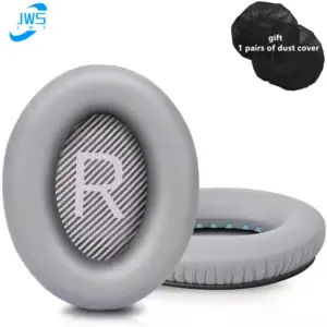 Replacement Earpads for Bose QC35 II 16 S03918db1358a42b1859a450ec3558efeY