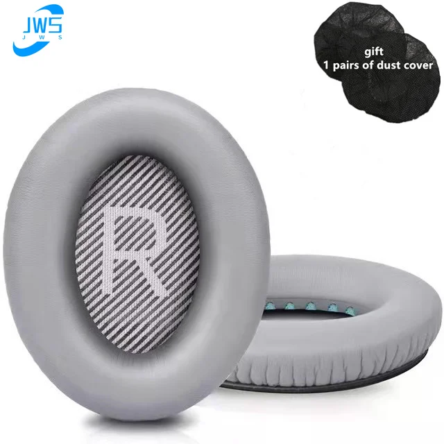 Replacement Earpads for Bose QC35 II 7 Replacement Earpads for Bose QC35 II - Image 7