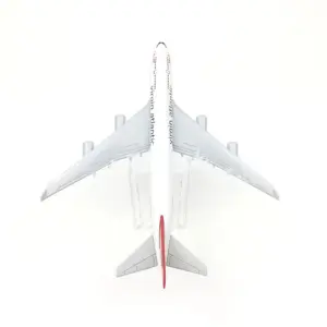 Virgin Atlantic B747 1:400 Scale Model for Collectors 7 S039cd47cae6b41a6ab050e639902d6429