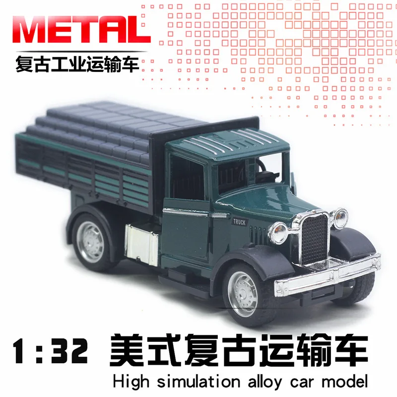 Vintage American Transport Model Collection 10 Vintage American Transport Model Collection - Image 10