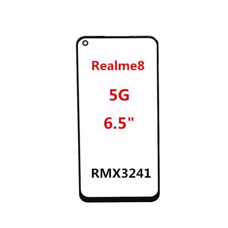 Realme Front Touch Panel Replacement for Models 7 Pro, 8 Pro 4G, 10 Pro 10 Realme Front Touch Panel Replacement for Models 7 Pro, 8 Pro 4G, 10 Pro - Image 10