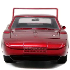 1969 Dodge Charger Daytona 1/24 Diecast Model 13 S03cf4a59278d40548d63498aa8b0a0b0V