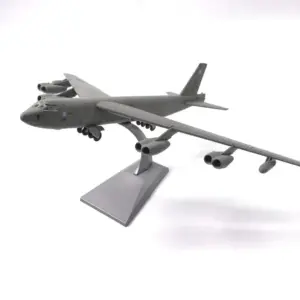 B-52 Stratofortress 1/200 Diecast Model 9 S03d1c2a4420e4b748b14d851dcbb4d7aL