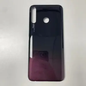 Gradient Glass Back Cover for Tecno Spark 4 12 S03e0308f795645babb9b4f6e3ca7b190b