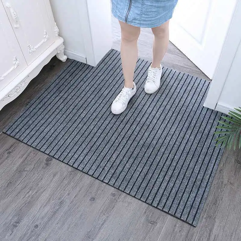 Durable Anti-Slip Kitchen Mat in Sizes 40x60cm to 50x160cm 6 Durable Anti-Slip Kitchen Mat in Sizes 40x60cm to 50x160cm - Image 6
