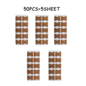 Foot Care Set with Nail Correction Patches 14 S041a90256f7a4273bea75c1f804cadc7g