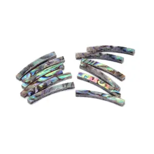 Abalone Guitar Rosette Inlay Set (2x12 pcs) 10 S041c7d4c5f694c749351f3f8179664fcu 1