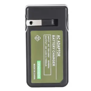 Black PSP Charger & Desktop Stand for Models 1000-3000 9 S042df4af8d5d497b83a7bb0cb430f5c6Y