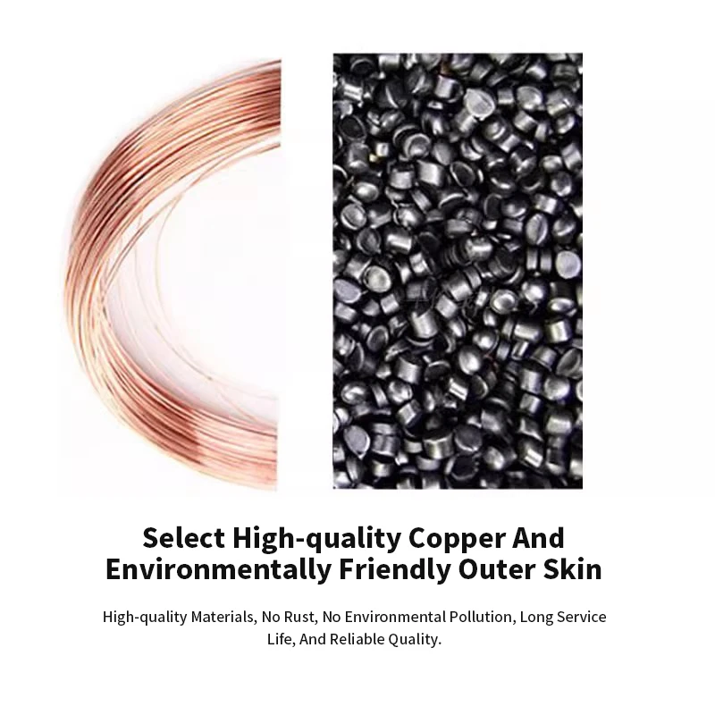 30A Outdoor Power Connector Cable 6 30A Outdoor Power Connector Cable - Image 6