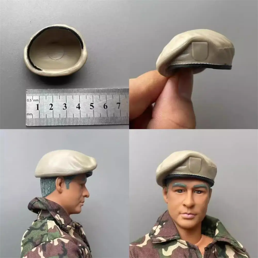 1/6 Scale Modern US Soldier Action Figure Set 5 1/6 Scale Modern US Soldier Action Figure Set - Image 5