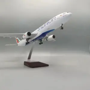 SriLankan Airlines A330 Scale Model — 47cm Display Piece 10 S043eaa890dd64c418fb8757a424be8cbf
