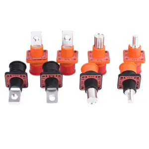 High-Current Energy Storage Connector 200A IP67 12 S04403952fd1f4bb9b46f3c0a11fdaf58Q