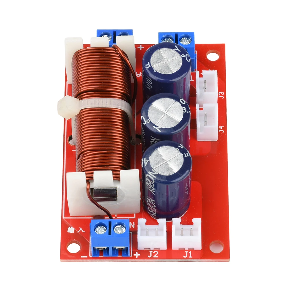 400W Audio Frequency Divider for Speakers 2 400W Audio Frequency Divider for Speakers - Image 2