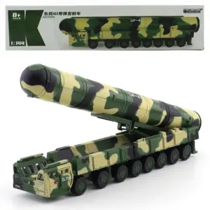 1:64 Scale Diecast 99A Main Battle Tank Model 16 S0443b9c5b85a4ed8886d433f713b24b7P