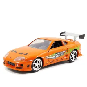 1:32 Toyota GR Supra Diecast Model 15 S044866fe30644d3d9abf224a357fe7dfy