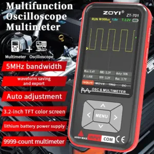 ZT-701 Portable Digital Oscilloscope and Multimeter 8 S044e7eaab69a499f959dac811254ba87o 2