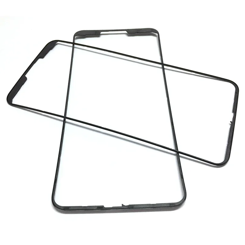 Huawei P20 & P20 Pro Replacement Front Bezel Set 3 Huawei P20 & P20 Pro Replacement Front Bezel Set - Image 3