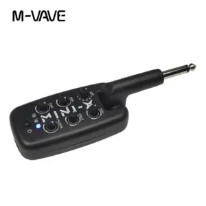 Mini-X Portable Guitar Headphone Amplifier 6 S0463d976455c471aa9721707bcfc42c55