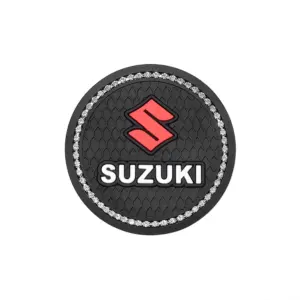 Suzuki Car Coaster Set with Rhinestones 14 S0476bda344054618874662c52d575e526 2
