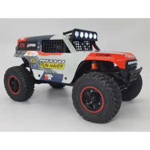 1/18 Scale RC Car Window Mesh Set for HPI Venture18 Flux U4 10 S047c4f0aa9be4955ab9d20a613540c89y