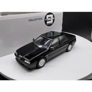 1/18 Alfa Romeo 164 Q4 Diecast Model 8 S047daa7ae7344738b772744368bc3959m
