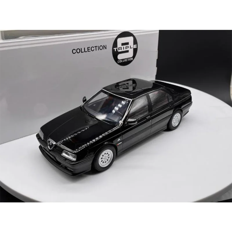 1/18 Alfa Romeo 164 Q4 Diecast Model 2 1/18 Alfa Romeo 164 Q4 Diecast Model - Image 2