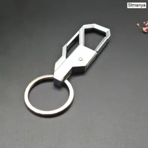 Modern Zinc Alloy Keychain Model 17088 16 S048d3b403188426f9a646372c09f505cX