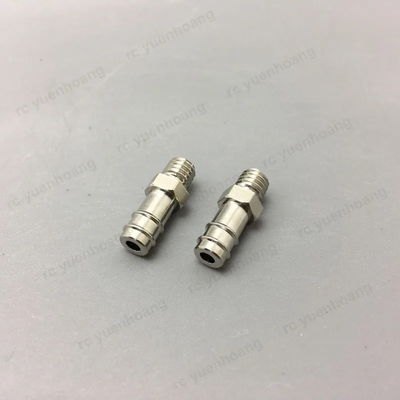 Stainless Steel Water Nozzles for RC Boats 3 Stainless Steel Water Nozzles for RC Boats - Image 3