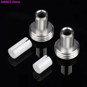 Fiber Optic Laser Sleeve Set 5mm & 7mm Repair Guides 13 S049f80e459bf4c2ea4ac731112d4315bl