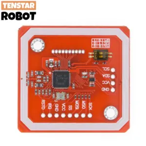 ROBOT PN532 NFC RFID Module V3 for Microcontrollers 8 S04ada837815345b4a55367aee3c2458dM