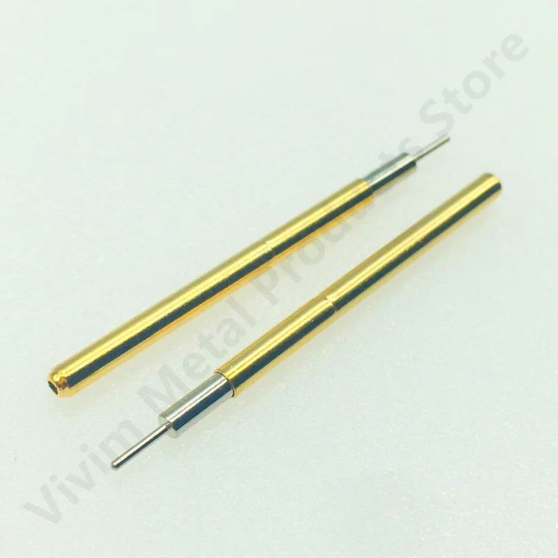 Precision 33.35mm Spring Test Probe J0.6 3 Precision 33.35mm Spring Test Probe J0.6 - Image 3