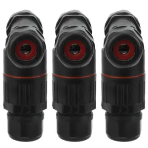 IP68 Waterproof Outdoor Electrical Connector Set 8 S04b73cd0f56e47eebbe5abcd0d66b8e3e